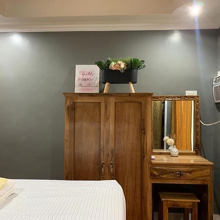 Lovely Bedroom In Lila, Bohol With Wifi, Ac And Ref Zewnętrze zdjęcie