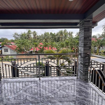 Lovely Bedroom In Lila, Bohol With Wifi, Ac And Ref Zewnętrze zdjęcie