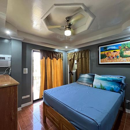 Lovely Bedroom In Lila, Bohol With Wifi, Ac And Ref Zewnętrze zdjęcie