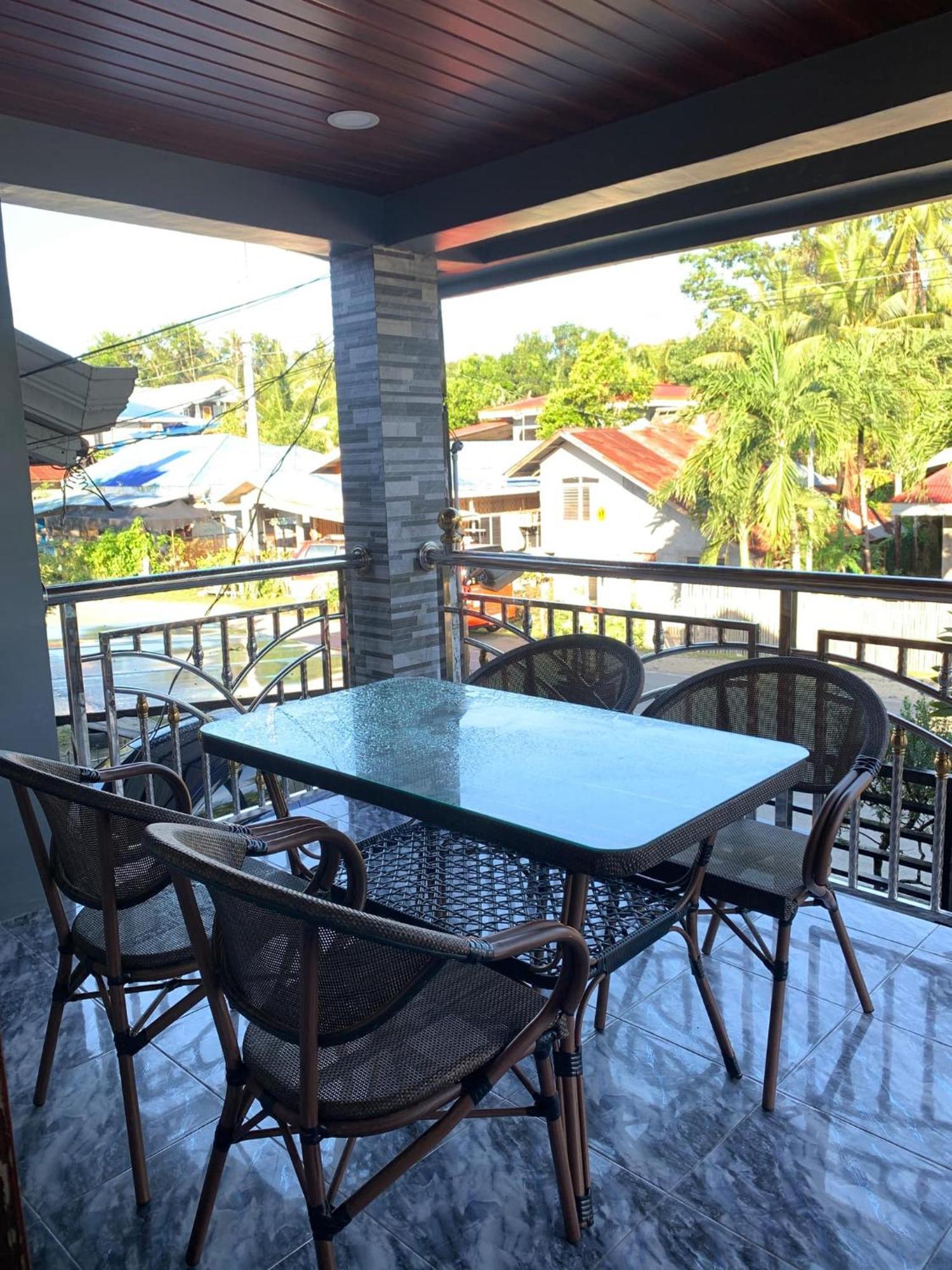Lovely Bedroom In Lila, Bohol With Wifi, Ac And Ref Zewnętrze zdjęcie