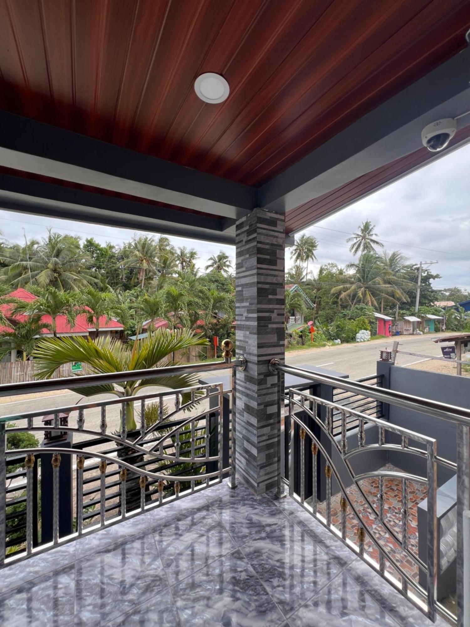 Lovely Bedroom In Lila, Bohol With Wifi, Ac And Ref Zewnętrze zdjęcie