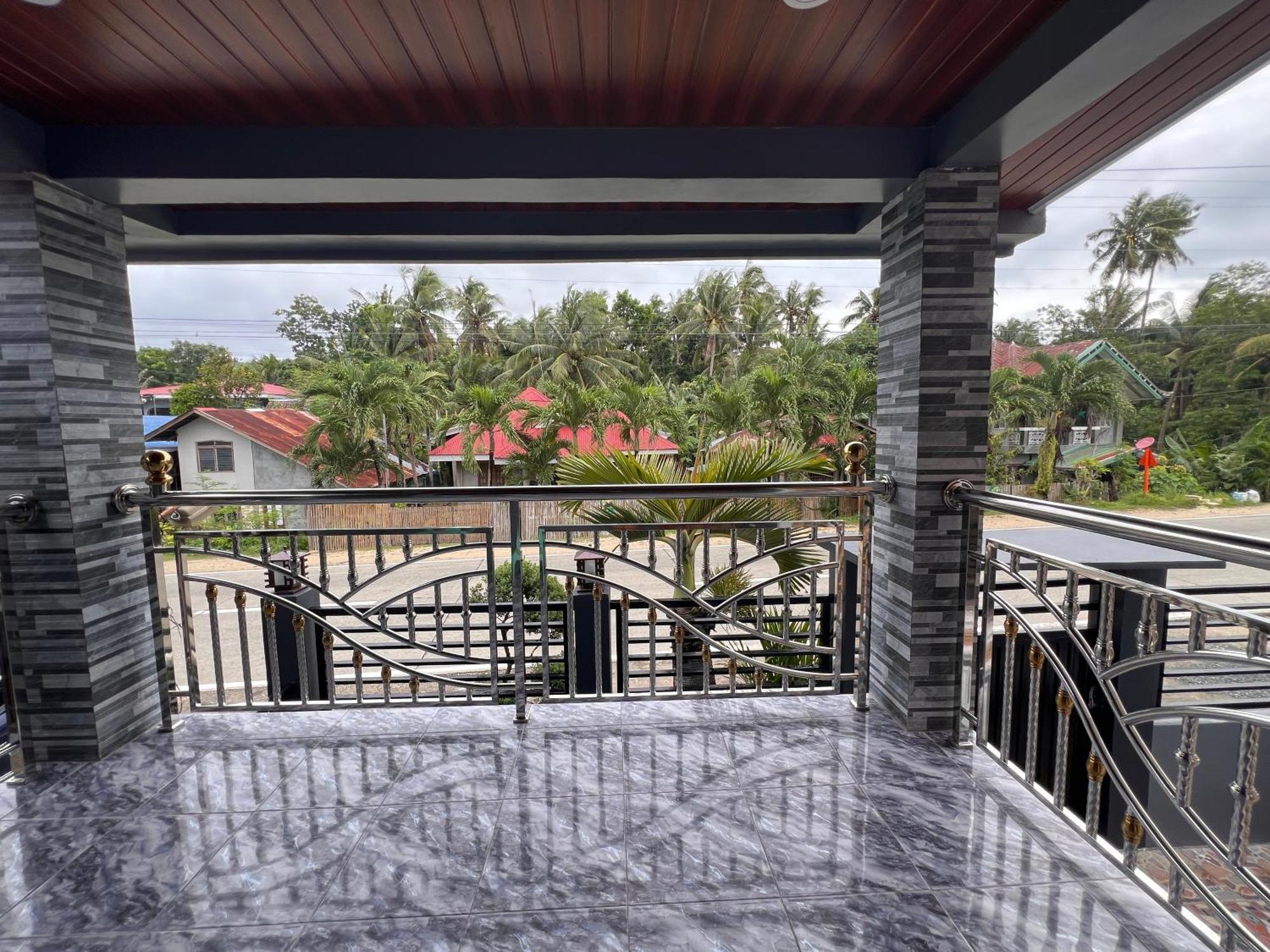 Lovely Bedroom In Lila, Bohol With Wifi, Ac And Ref Zewnętrze zdjęcie