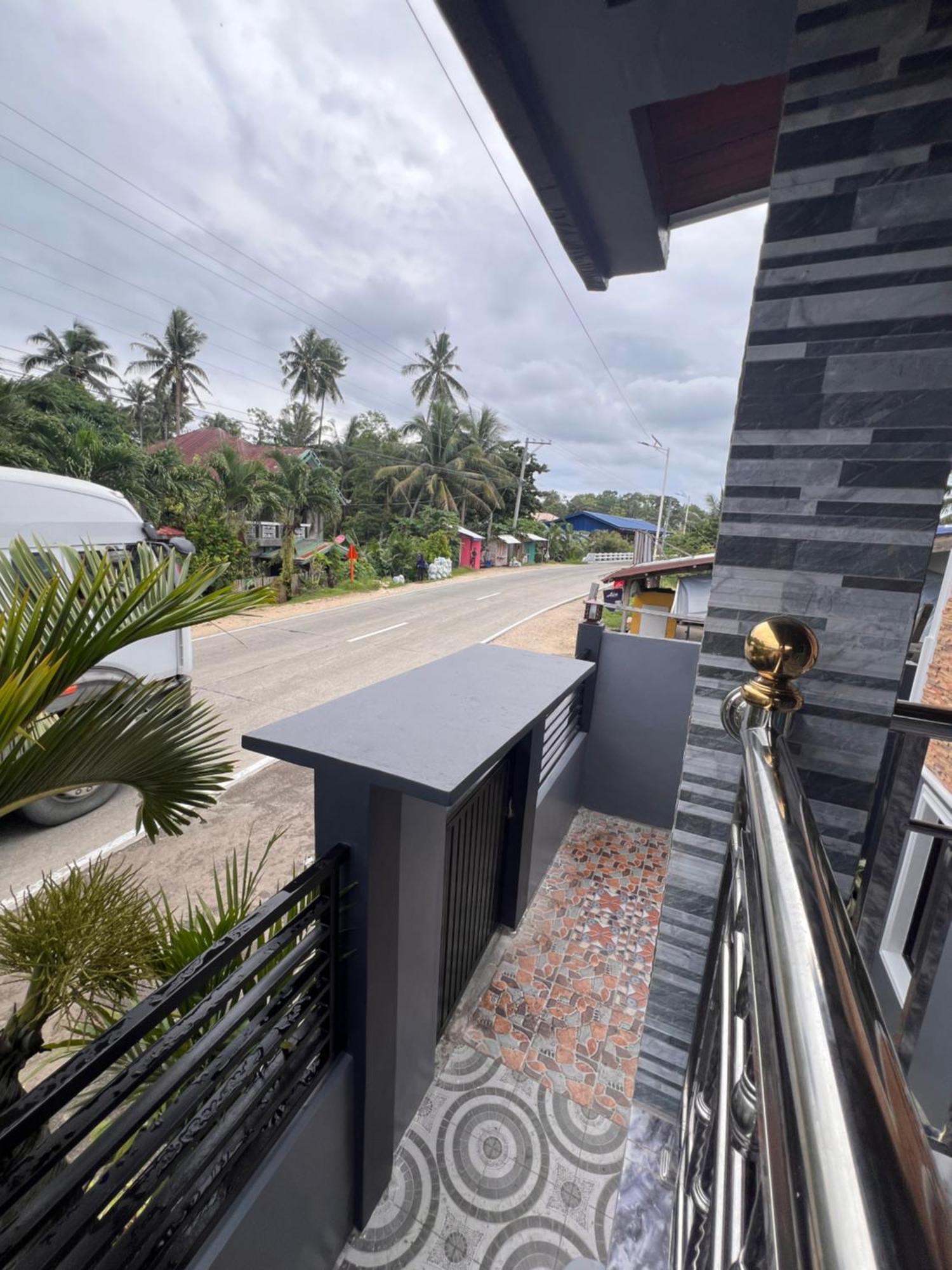 Lovely Bedroom In Lila, Bohol With Wifi, Ac And Ref Zewnętrze zdjęcie