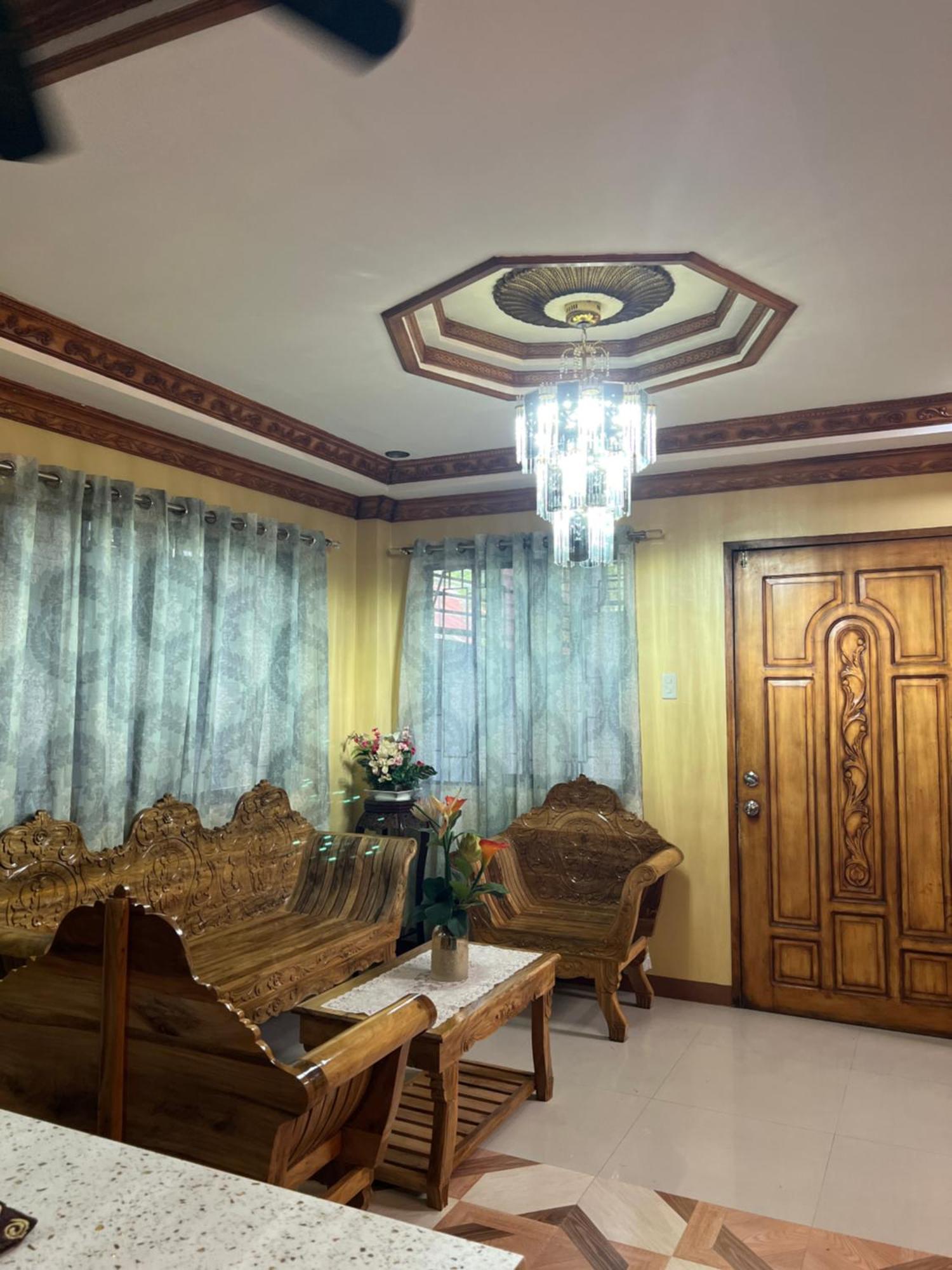 Lovely Bedroom In Lila, Bohol With Wifi, Ac And Ref Zewnętrze zdjęcie