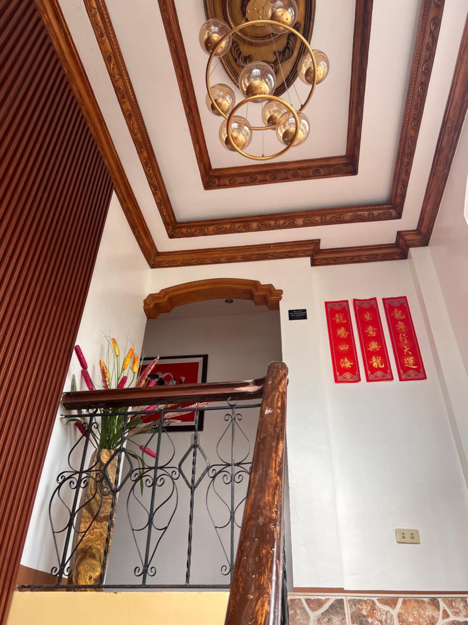 Lovely Bedroom In Lila, Bohol With Wifi, Ac And Ref Zewnętrze zdjęcie
