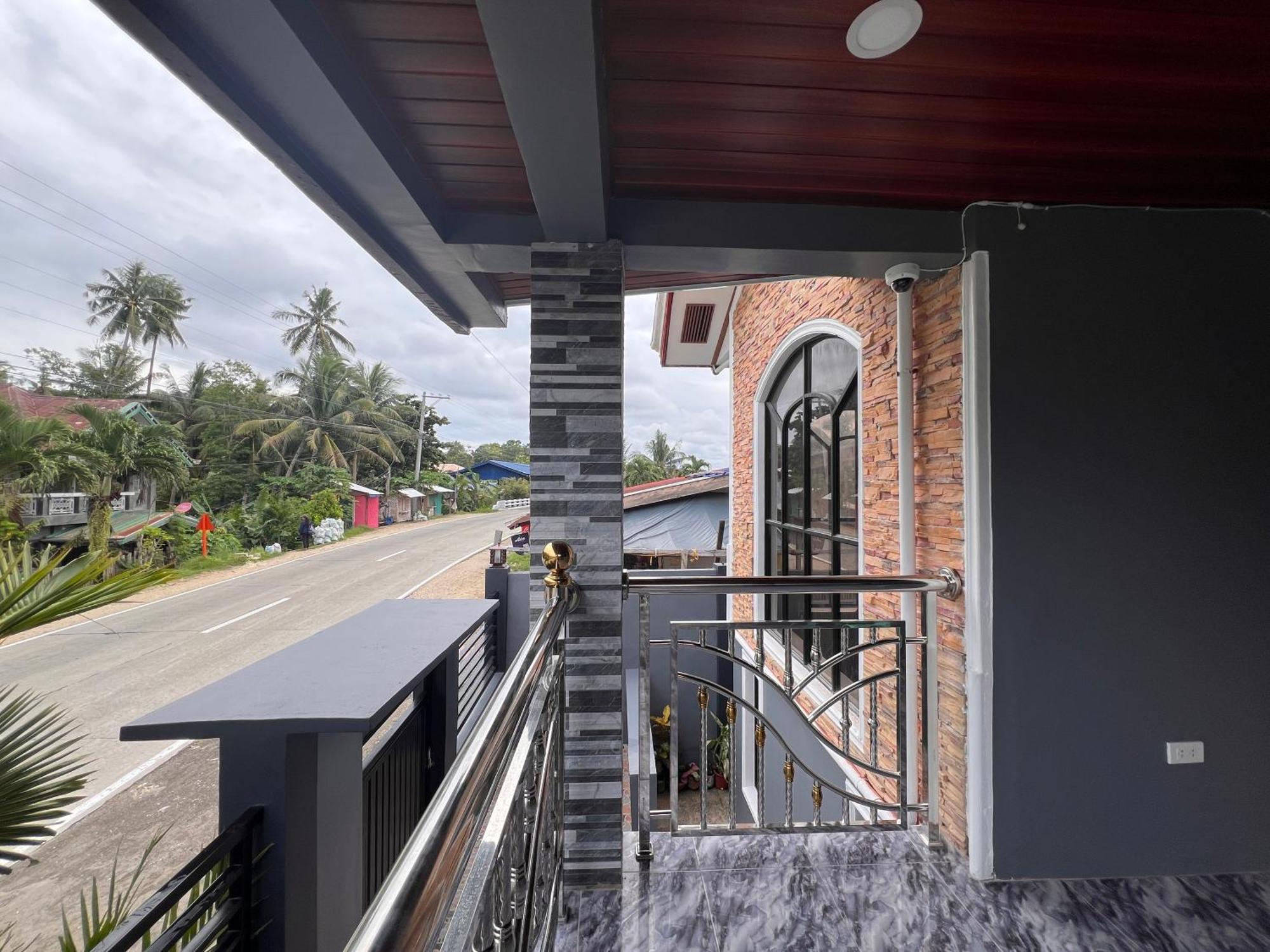 Lovely Bedroom In Lila, Bohol With Wifi, Ac And Ref Zewnętrze zdjęcie