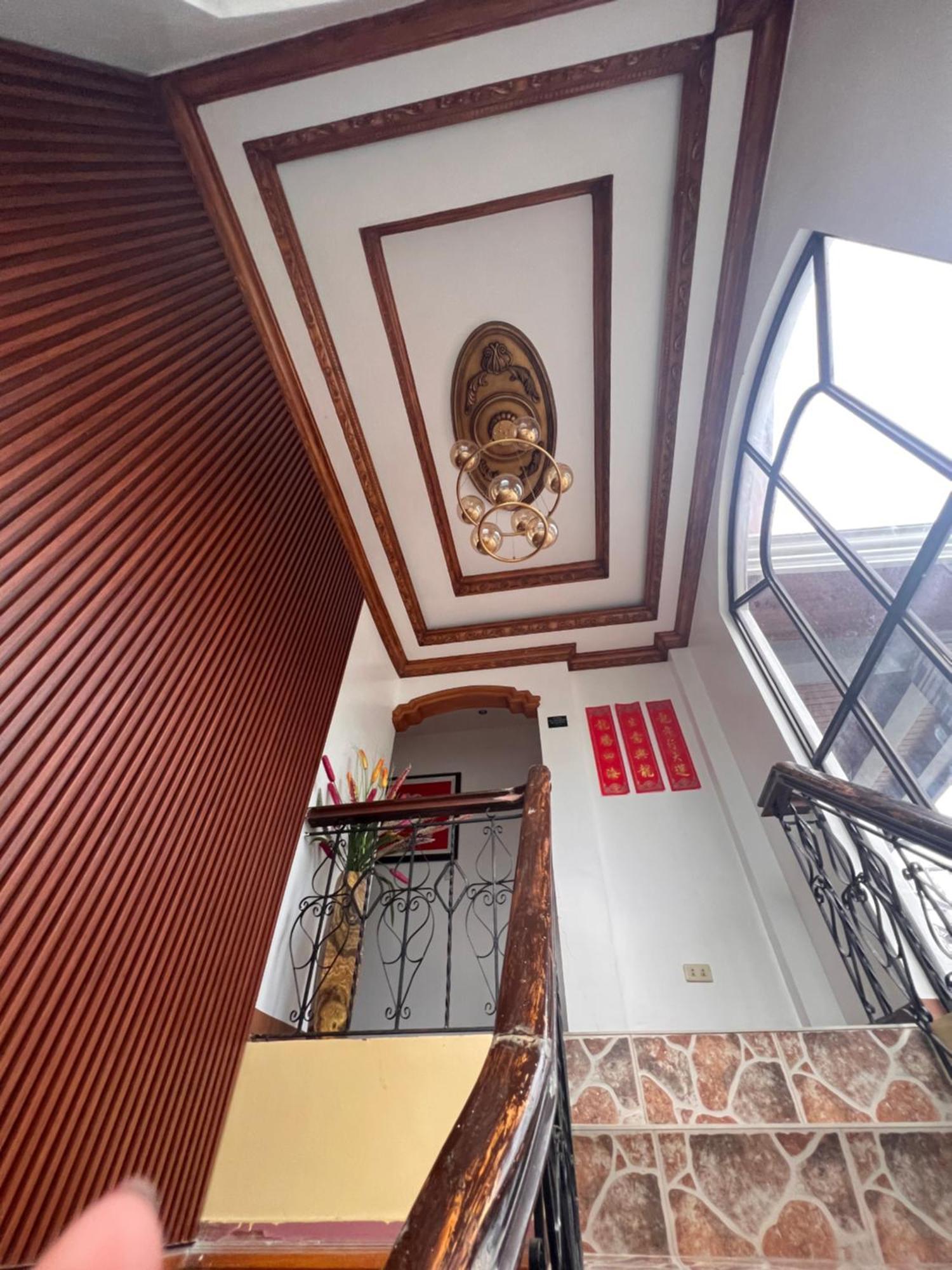 Lovely Bedroom In Lila, Bohol With Wifi, Ac And Ref Zewnętrze zdjęcie
