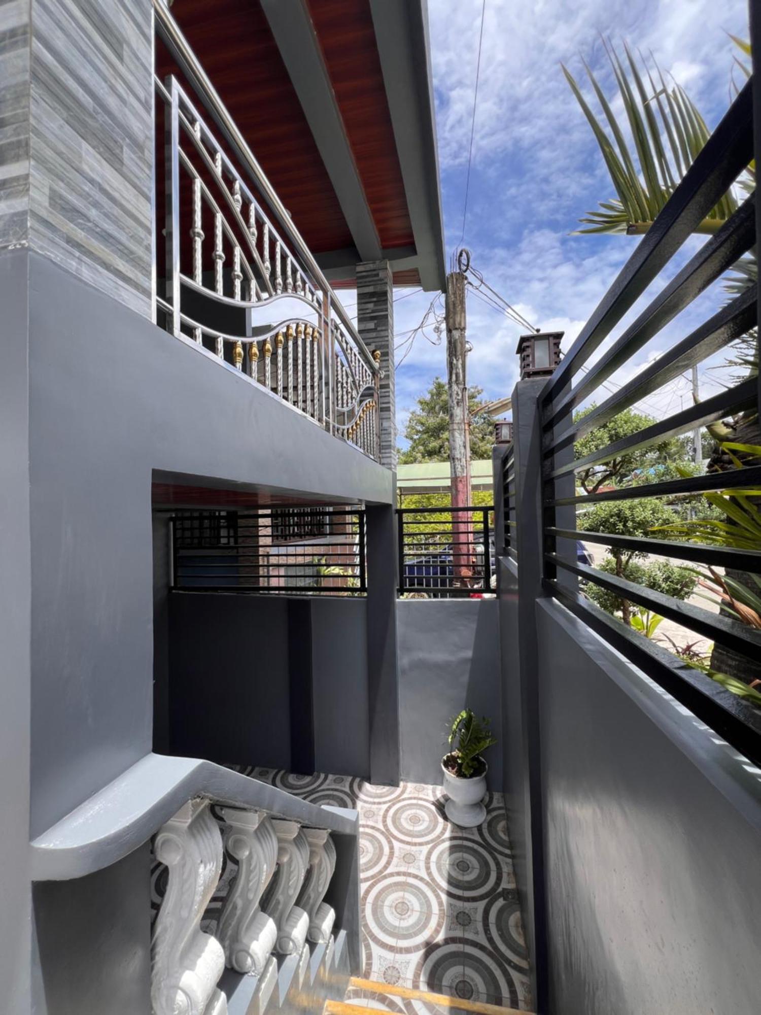 Lovely Bedroom In Lila, Bohol With Wifi, Ac And Ref Zewnętrze zdjęcie