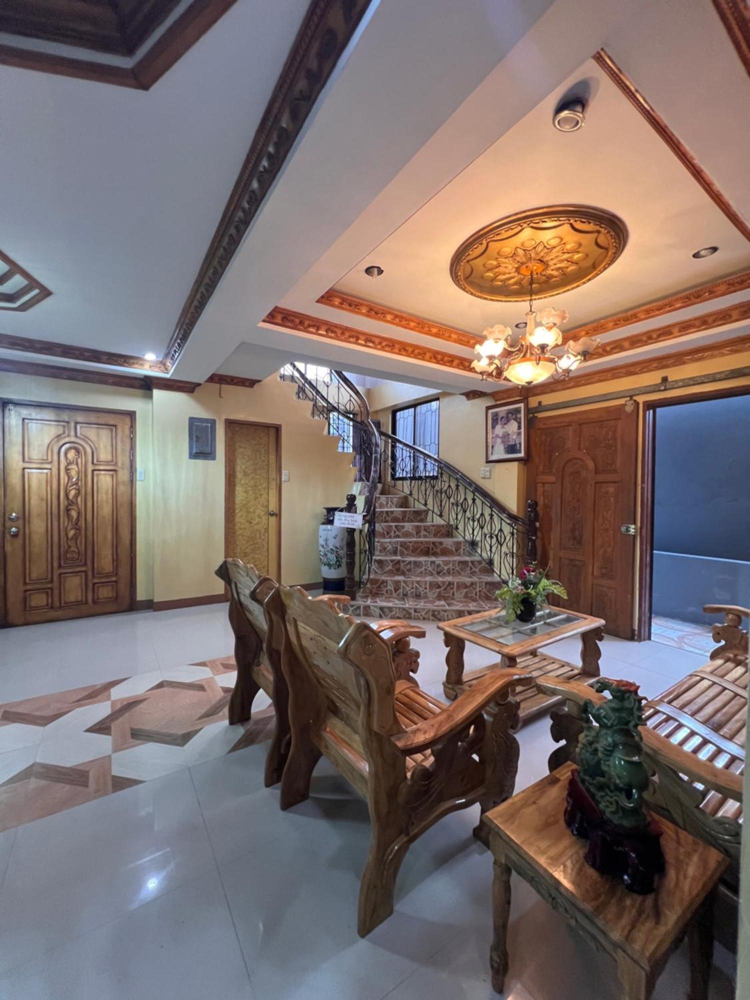Lovely Bedroom In Lila, Bohol With Wifi, Ac And Ref Zewnętrze zdjęcie