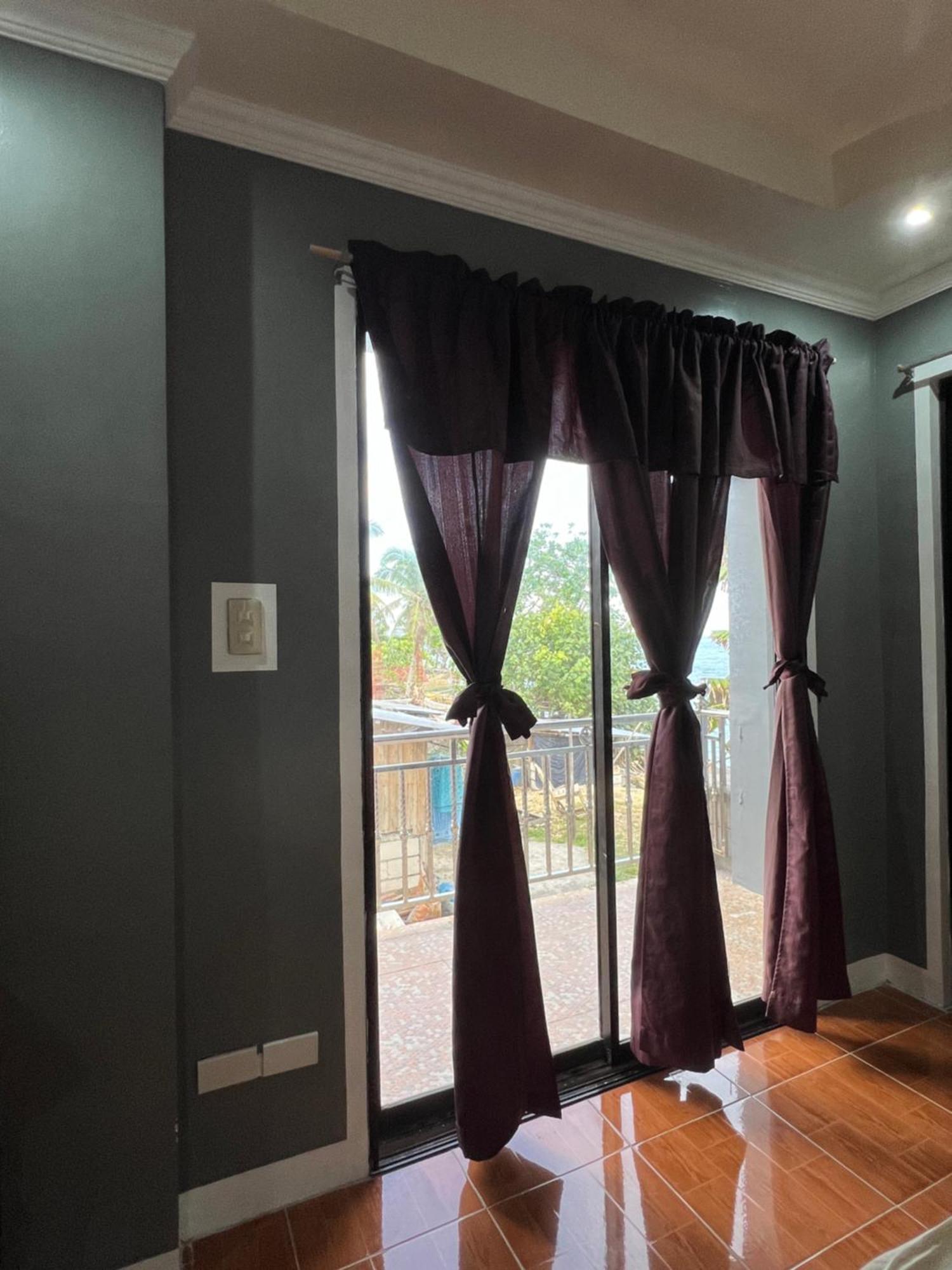 Lovely Bedroom In Lila, Bohol With Wifi, Ac And Ref Zewnętrze zdjęcie