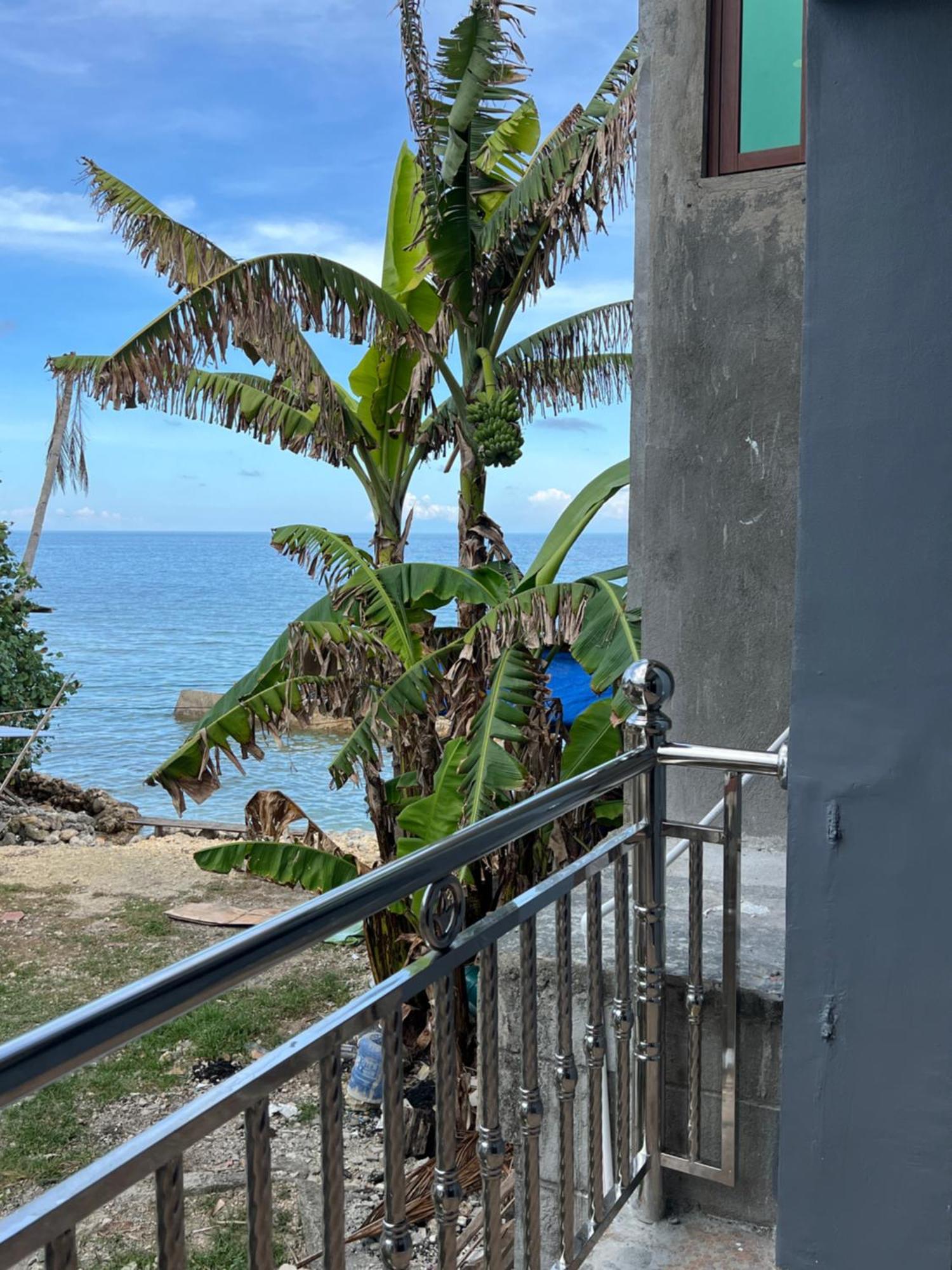 Lovely Bedroom In Lila, Bohol With Wifi, Ac And Ref Zewnętrze zdjęcie